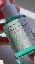 [AXIS-Y] Artichoke Intensive Skin Barrier Ampoule (30ml) - Korean-Skincare.Pk