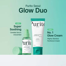 Purito Seoul Glow Repair Duo