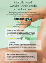 [PURITO SEOUL] - Wonder Releaf Centella Serum Unscented 60ml - 100% Authentic Korean - Skincare pakistan - Purito SOUL