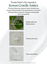 [PURITO SEOUL] - Wonder Releaf Centella Serum Unscented 60ml - 100% Authentic Korean - Skincare pakistan - Purito SOUL
