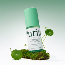 Purito Seoul Wonder Releaf Centella Serum Unscented 60ml – front of the pack | Korean Skincare Pakistan