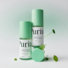 Purito Seoul Wonder Releaf Centella Serum Unscented 60ml – front of the pack | Korean Skincare Pakistan