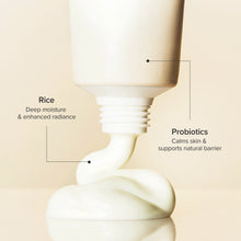 Beauty of Joseon Relief Sun Rice + Niacinamide SPF50+ PA++++ Korea official packaging front