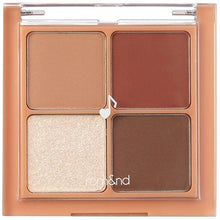 [rom&nd] Better Than Eyes M01 Dry Apple Blossom - Korean - skincare pakistan - rom&nd