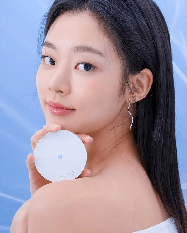 [rom&amp;nd] Better Than Finish - Korean - skincare Pakistan - rom&nd