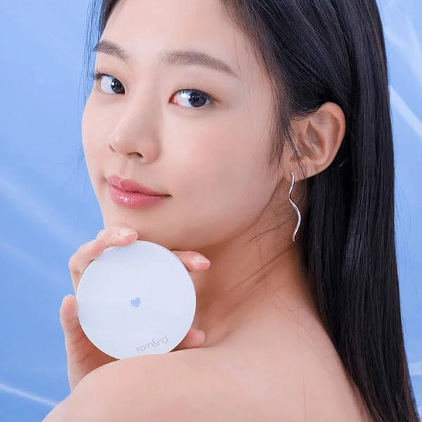 [rom&amp;nd] Better Than Finish - Korean-skincare Pakistan
