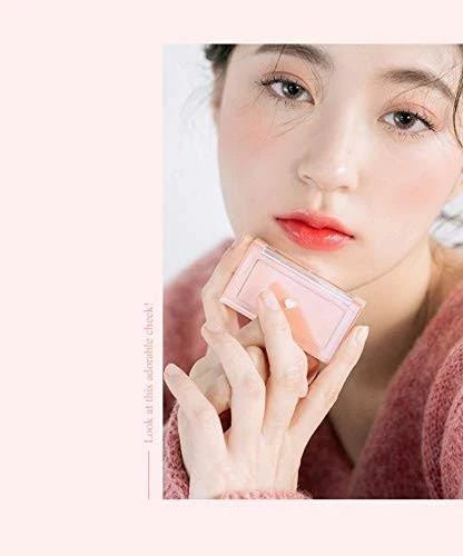 [ROM&ND] Better Than Cheek N01 Nutty Nude – Korean - Skincare Pakistan - rom&nd