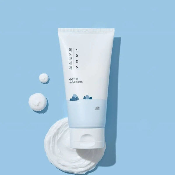 [Round Lab] 1025 DOKDO Cleanser 150ml – 100%Authentic Korean Skincare in Pakistan - Round LAB