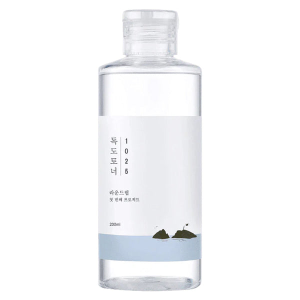 Round Lab 1025 Dokdo Toner 100ml