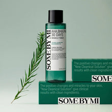 SOME BY MI SOMEBYMI AHA.BHA.PHA 30 Days Miracle Toner