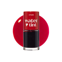 [ETUDE] Dear Darling Water Tint #02 Cherry Pink 2021 – Authentic Korean Lip Tint in Pakistan