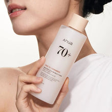 [ANUA] - Anua Rice 70 Glow Milky Toner 250ml - Korean-Skincare Pakistan