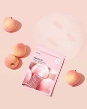 [ANUA] -  Peach 70 Niacin Serum Mask 25ml- Korean-Skincare Pakistan