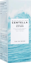 [SKIN1004] Madagascar Centella Hyalu-Cica Blue Serum 30ml-Korean-Skincare pakistan