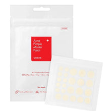 [COSRX] - COSRX Acne Pimple Master Patch 24 patches - Korean-Skincare.Pk