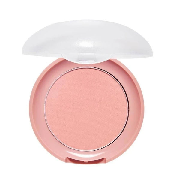 [ETUDE] -Etude House Lovely Cookie Blusher - #PK004 Peach Choux Wafers 4g- Korean-Skincare.Pk