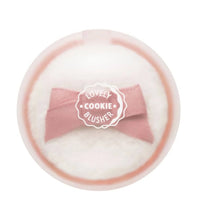 [ETUDE] -Etude House Lovely Cookie Blusher - #PK004 Peach Choux Wafers 4g- Korean-Skincare.Pk