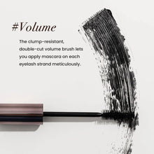 [Heimish] Dailism Smudge Stop Mascara 9g - Korean-Skincare.Pk