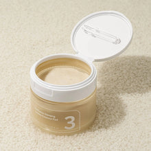 [Numbuzin] - No.3 Radiance Glowing Jumbo Essence  Pad (150ml *70ea ) - Korean-Skincare.pk