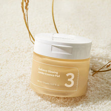 [Numbuzin] - No.3 Radiance Glowing Jumbo Essence  Pad (150ml *70ea ) - Korean-Skincare.pk