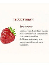 [SKINFOOD] Strawberry Sugar Food Mask 120g – Exfoliating & Brightening Face Mask | Korean-Skincare.PK