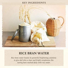 [SKINFOOD] Rice Daily Brightening Scrub Foam 150ml – Gentle Exfoliating & Brightening Cleanser | Korean-Skincare.PK