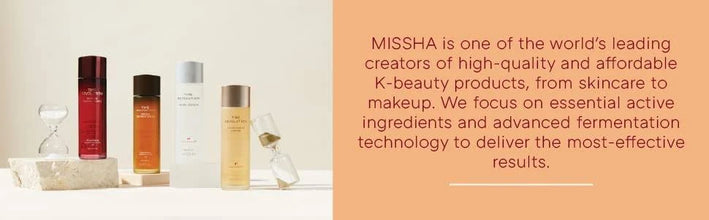 [MISSHA] M Perfect cover BB cream #21 20ml– Korean-skincare Pakistan