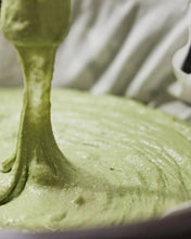 Arencia Fresh Green Rice Mochi Cleanser 120g – Gentle Brightening & Deep Cleansing | Original Korean Skincare Pakistan