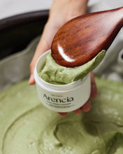 Arencia rice mochi cleanser imported from Korea