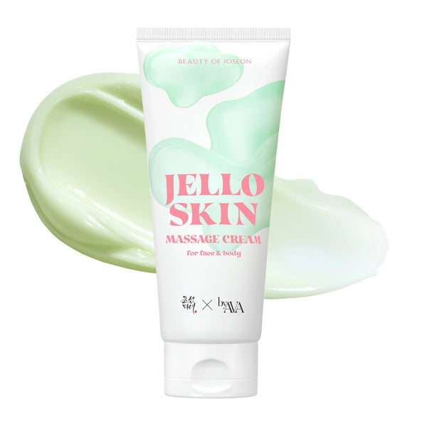 Beauty of Joseon Jelloskin Massage Cream for Face & Body – Deep Hydration, Elasticity & Glow | Original Korean Skincare Pakistan