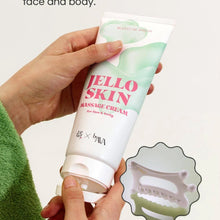 Beauty of Joseon Jelloskin Massage Cream for Face & Body – Deep Hydration, Elasticity & Glow | Original Korean Skincare Pakistan