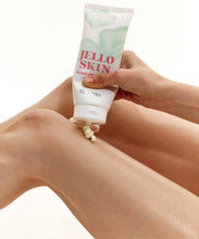 Beauty of Joseon Jelloskin Massage Cream for Face & Body – Deep Hydration, Elasticity & Glow | Original Korean Skincare Pakistan