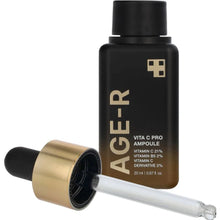 Medicube AGE-R Vita C Pro Ampoule 20ml – Vitamin C Brightening & Dark Spot Care | Original Korean Skincare Pakistan