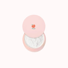 [SKINFOOD] Peach Cotton Multi Finish Powder 5g - Korean-Skincare.Pk