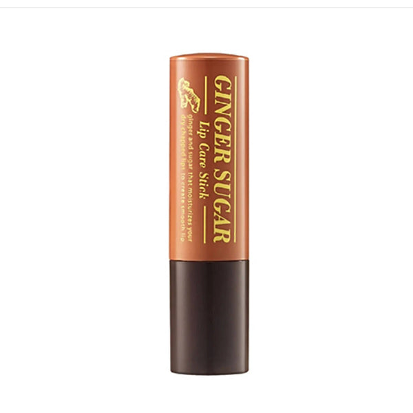 [ETUDE] - Ginger Sugar Essential Lip Balm 15ml - Korean-Skincare.Pk