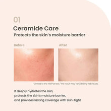 [Heimish] -Moringa Ceramide BB Cream SPF 30 PA++ 21C Light Beige- Korean-Skincare.Pk