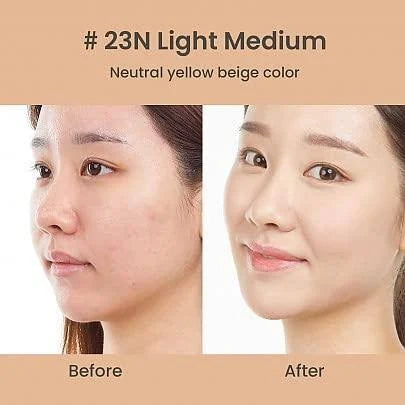 [Heimish] -Moringa Ceramide BB Cream SPF 30 PA++23 Light Medium- Korean-Skincare.Pk (Copy)