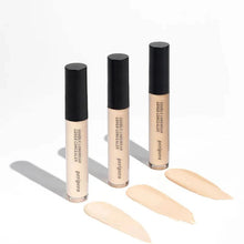 [Peripera]  Double Longwear Cover Concealer # 02  Natural Beige 4gm-Korean-Skincare.pk