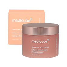 [Medicube]  COLLAGEN JELLY CREAM 110ml - Korean-Skincare Pakistan