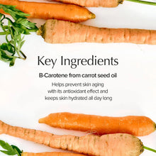 [Skinfood] Carrot Carotene Calming Water Pad 60EA  - Korean-Skincare Pakistan