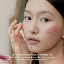 Arencia red smoothie serum imported from Korea