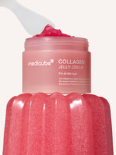 [Medicube]  COLLAGEN JELLY CREAM 110ml - Korean-Skincare Pakistan