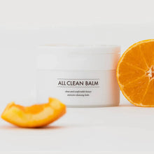 [ Heimish ]  All Clean balm Mandarin 120ml  - Korean-Skincare.pk