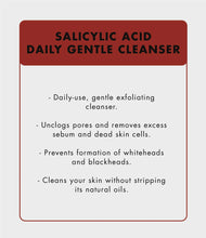 [COSRX] -  Salicylic Acid Daily Gentle Cleanser 150ml - Korean-Skincare.Pk