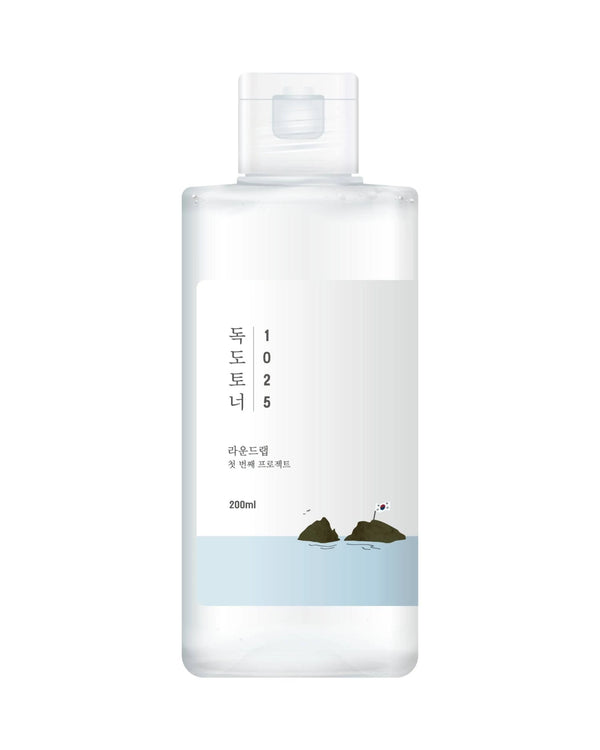 [Round Lab] 1025 DOKDO TONER_100ml - Korean-Skincare.pk