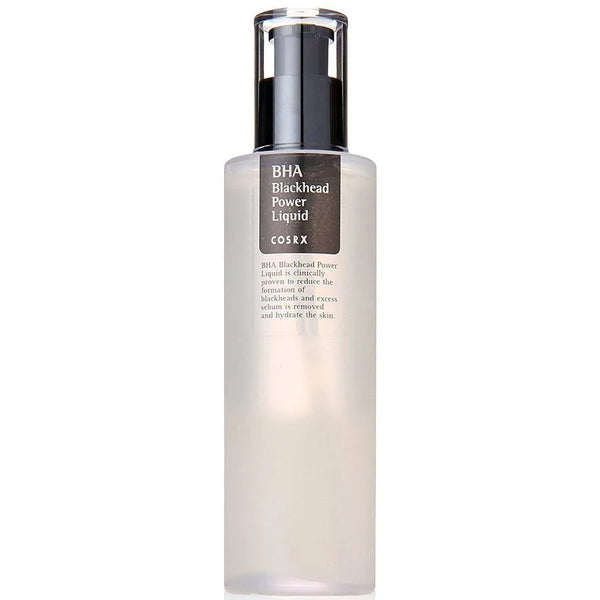 [COSRX] BHA Blackhead Power Liquid 100ml - korean-skicare.pk