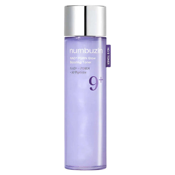 Numbuzin No.9 NAD PDRN Glow Boosting Toner 150ml