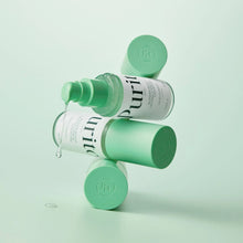 [PURITO SEOUL] -  Wonder Releaf Centella Serum Unscented  60ml - Korean-Skincare.pk