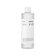 [ANUA] - HEARTLEAF 77% SOOTHING TONER - Korean-Skincare Pakistan