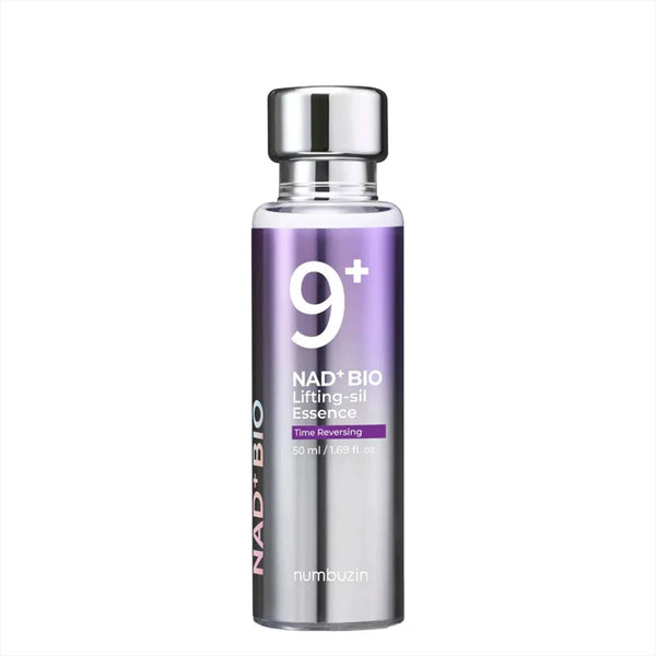 Numbuzin No.9 NAD+ Bio Lifting Essence 50ml